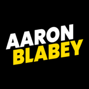 Aaron Blabey