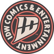 Idw Publishing 2011