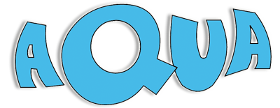 Up Aqua